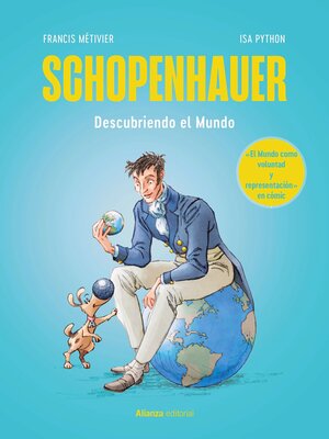 cover image of Schopenhauer